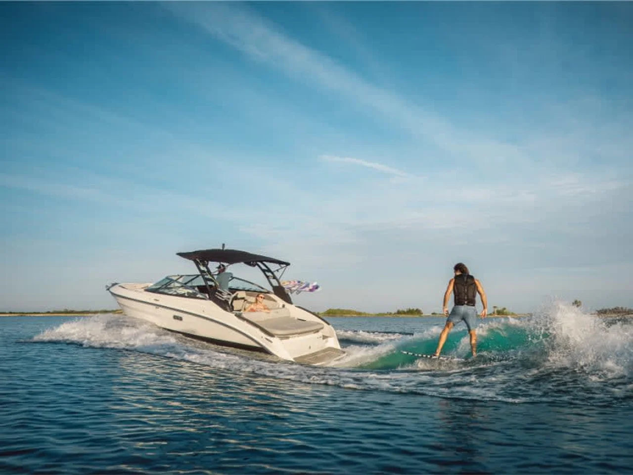2026 Sea Ray SLX 260 Surf 26.0 feet, Inuvik, Northwest Territories #5