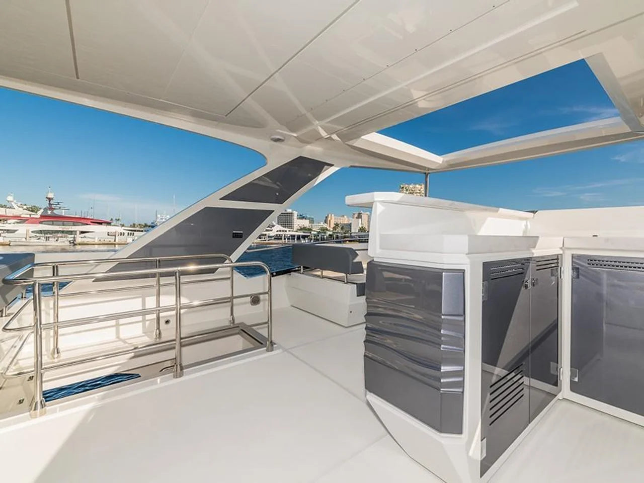 2026 Galeon 680 FLY 72.0 feet, Inuvik, Northwest Territories #35