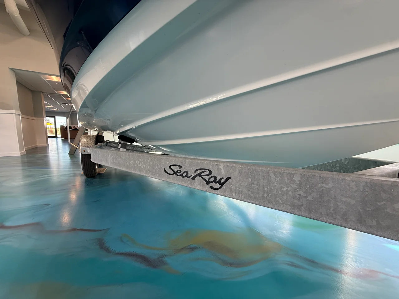 2026 Sea Ray SPX 210 Outboard 21.0 feet, Sarasota, FL #6