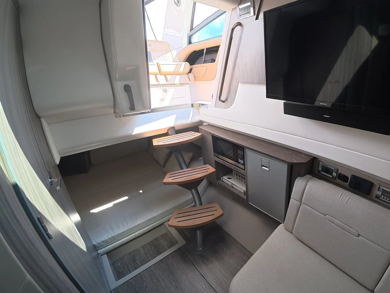 2019 Sea Ray 400 SLX OB 41.0 feet, Huntington, NY #36