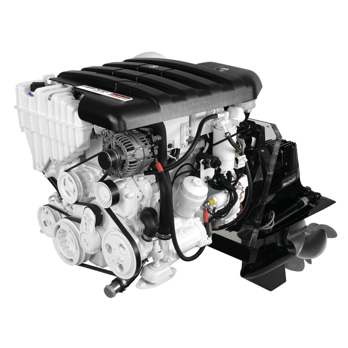 Diesel 2.8