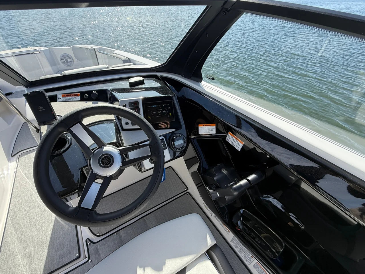 2026 Yamaha AR220 22.0 feet, Lake Wylie, SC #26