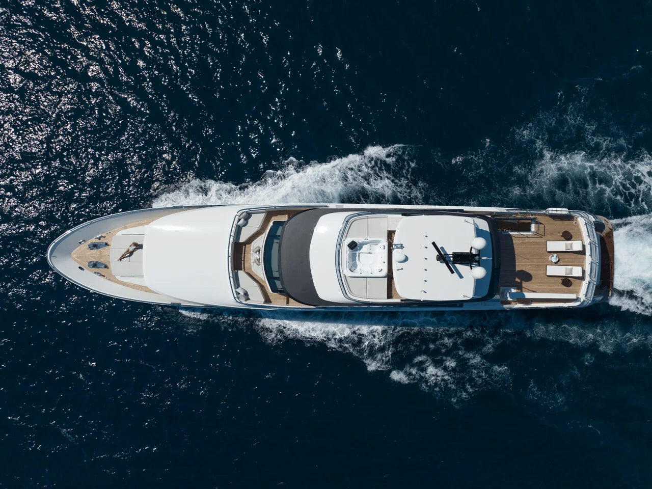 2026 Ocean Alexander 37L 116.0 feet, Inuvik, Northwest Territories #17