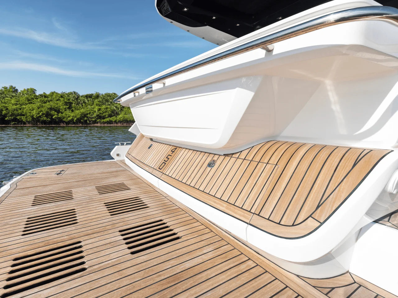 2026 Galeon 450 HTC 45.0 feet, Inuvik, Northwest Territories #142