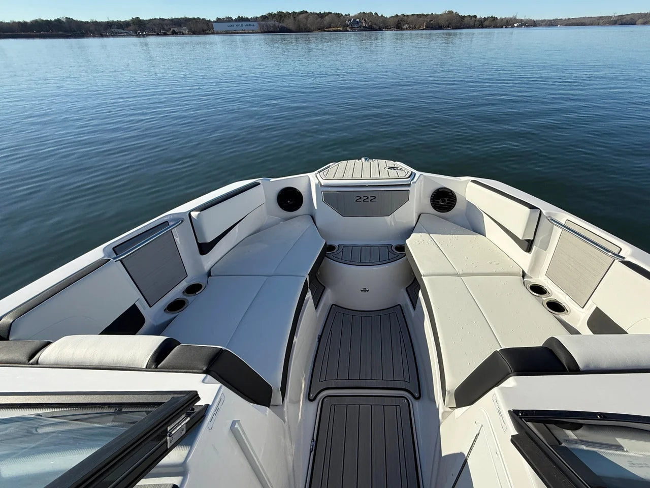 2026 Yamaha 222SD 22.0 feet, Lake Wylie, SC #22