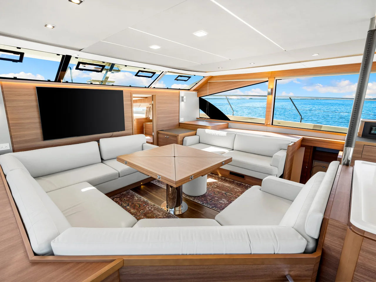2022 Aquila 54 Yacht 54.0 feet, St Petersburg, FL #82