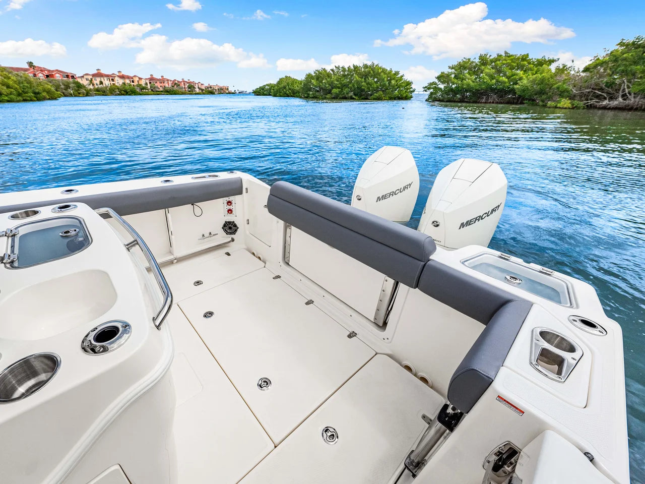 2026 Boston Whaler 280 Outrage 28.0 feet, Fort Myers, FL #42