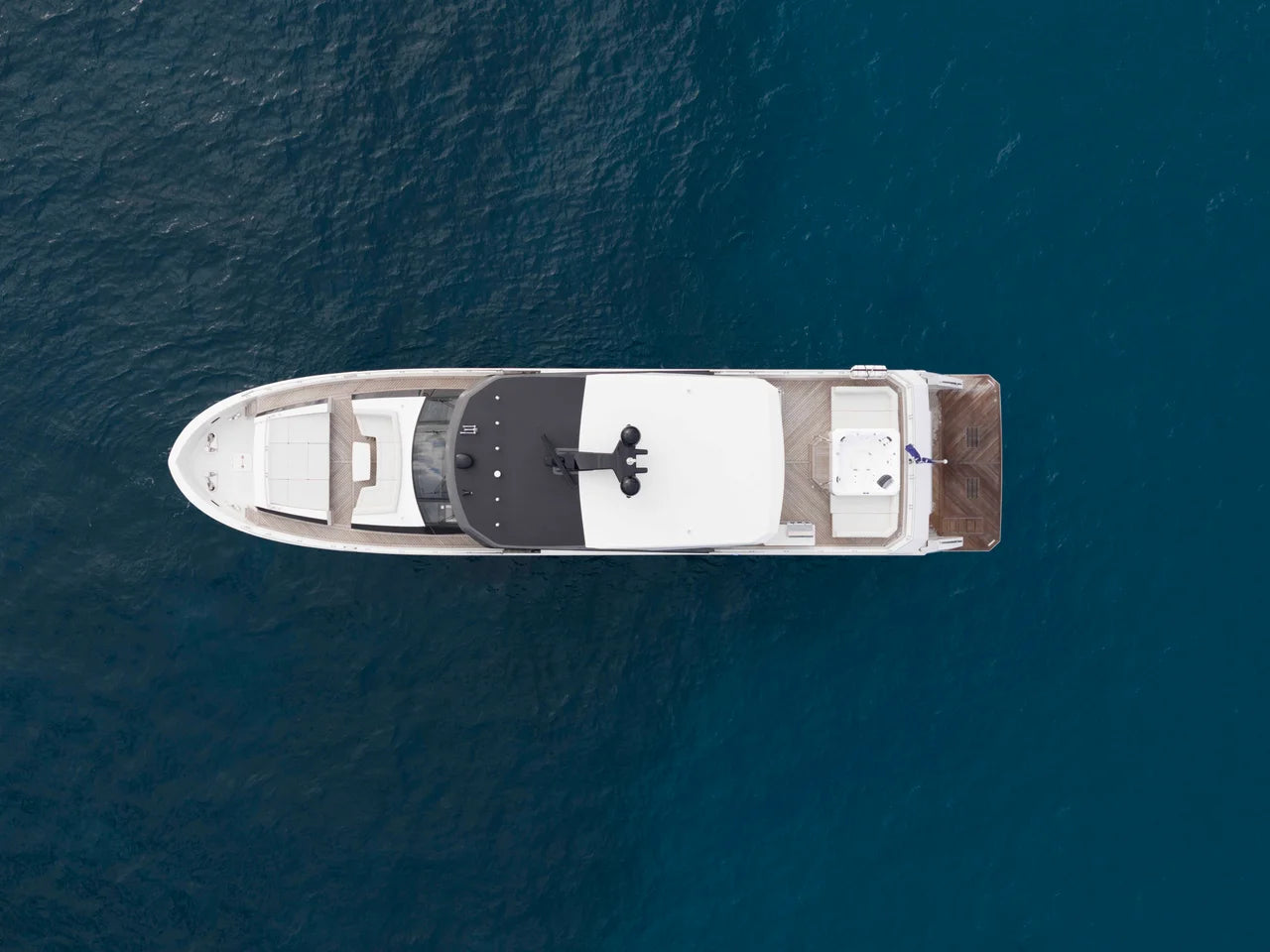 2026 Ocean Alexander 30R 98.0 feet, Pompano Beach, FL #5