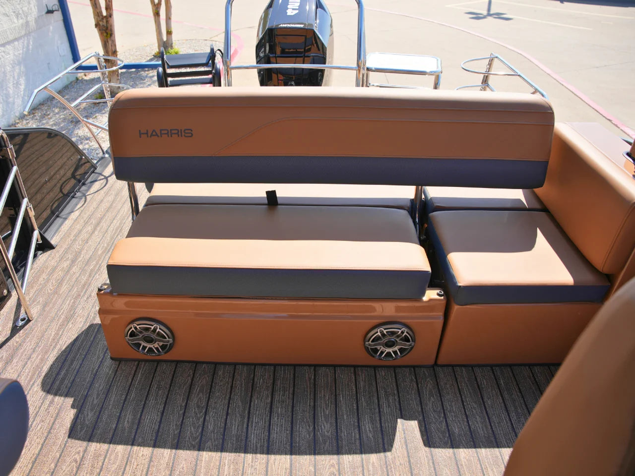 2027 Harris Grand Mariner 250 25.0 feet, Lewisville, TX #24