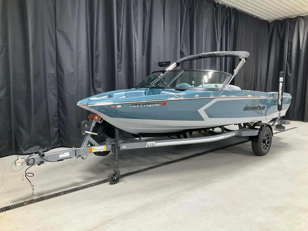 2025 Mastercraft Prostar 19.0 feet, Crosslake, Minnesota #2