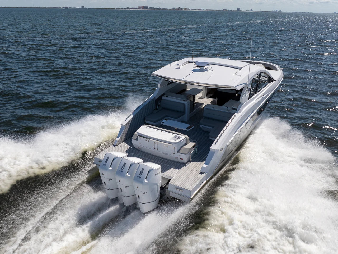 2026 Cruisers Yachts 50 GLS OB 50.0 feet, Fort Myers, FL #4