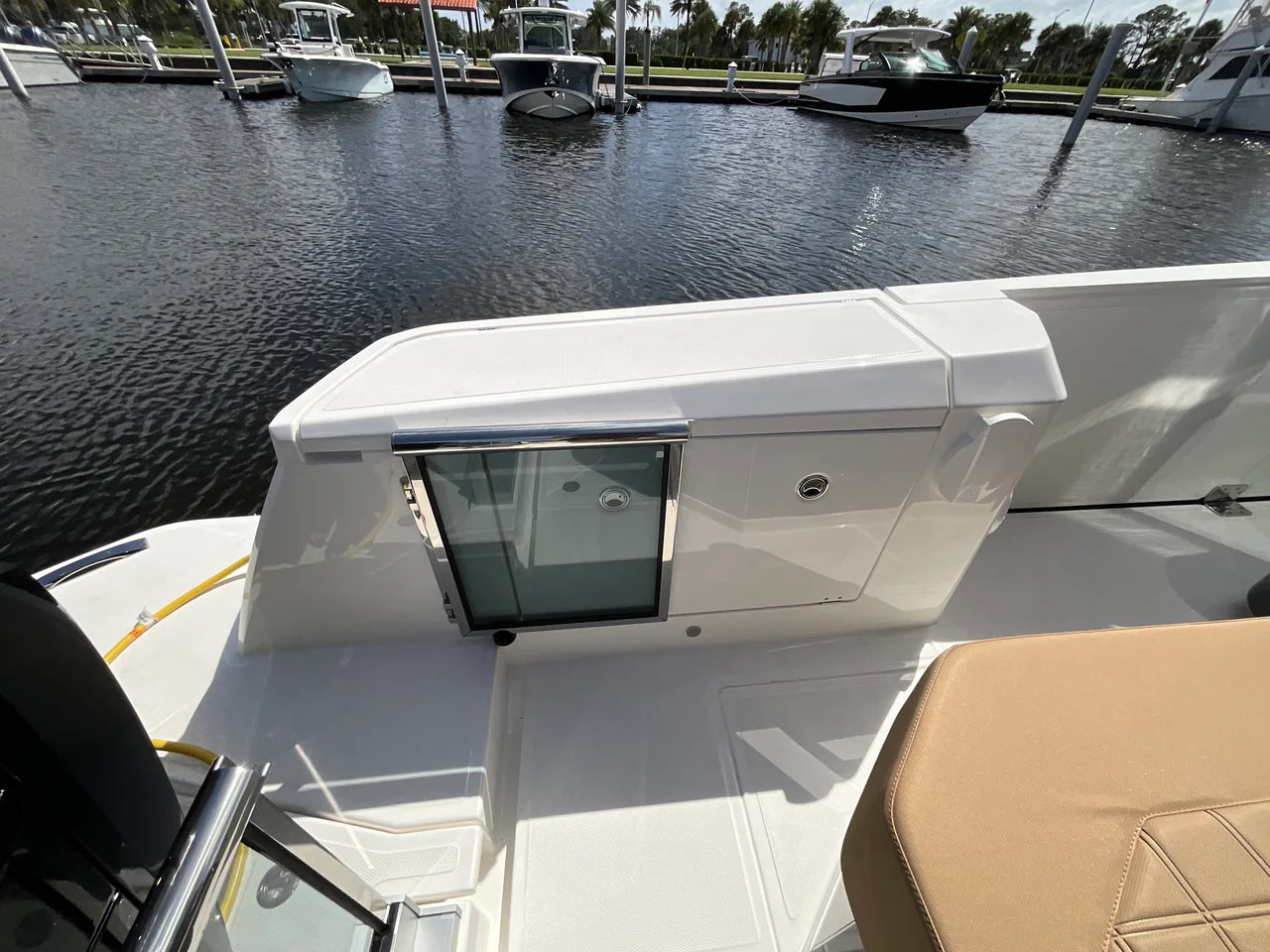 2027 Saxdor 340 GTWA 34.0 feet, Jacksonville Beach, Florida #5
