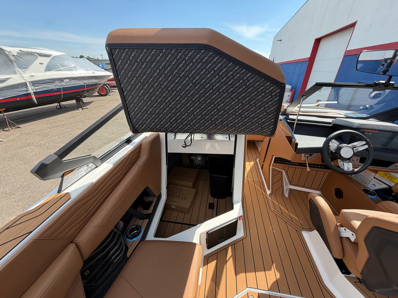 2026 Nautique Super Air Nautique G25 25.0 feet, Rogers, MN #31