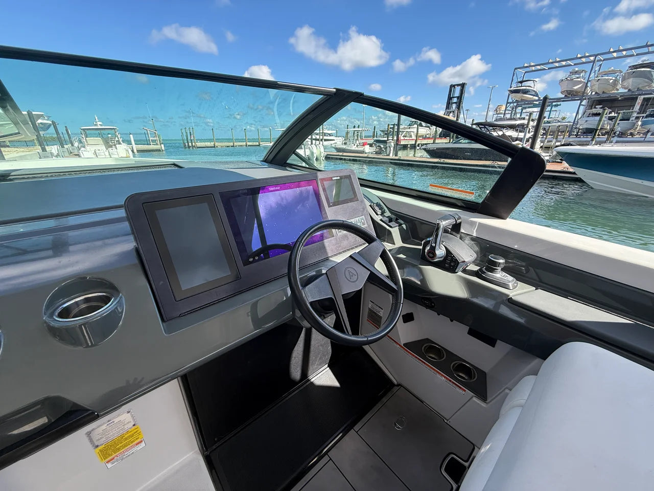 2023 Aviara AV36 Outboard 36.0 feet, Sarasota, FL #10