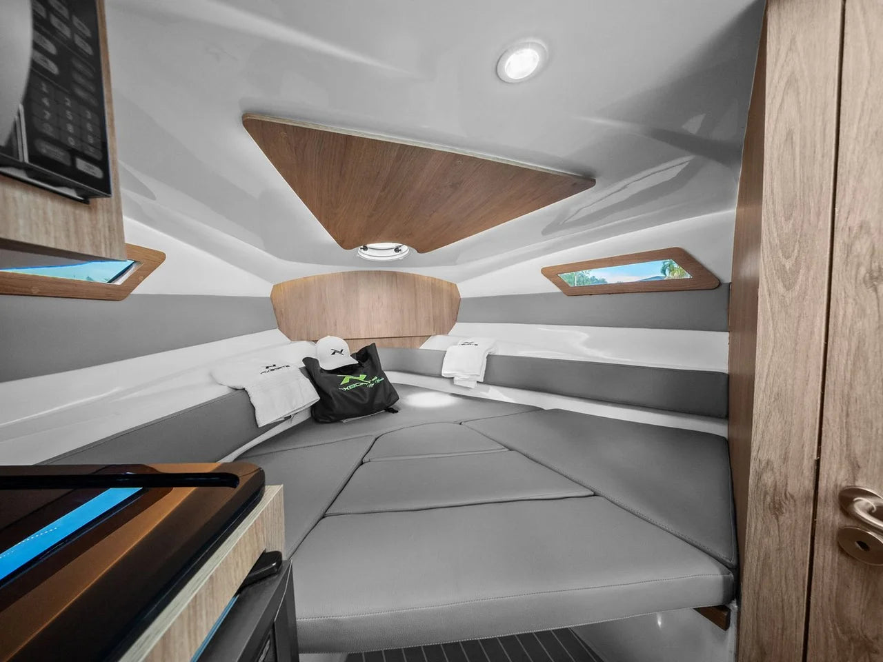 2024 Nx Boats NX 290 29.0 feet, St Petersburg, FL #17