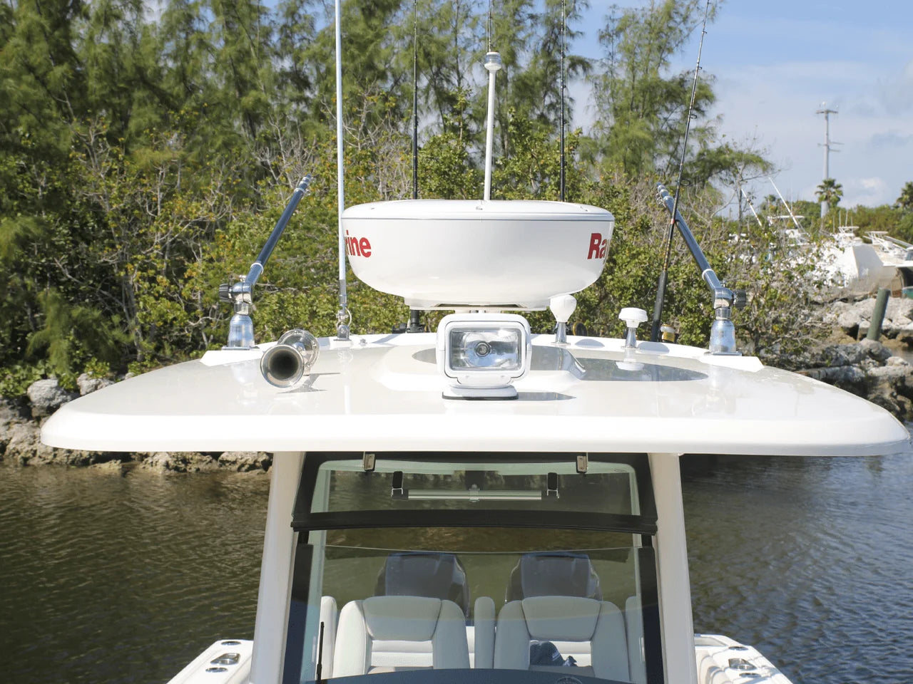 2026 Boston Whaler 280 Outrage 28.0 feet, Inuvik, Northwest Territories #125