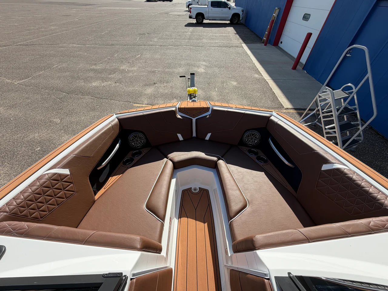 2027 Nautique GS22SUPER AIR 22.0 feet, Rogers, MN #15