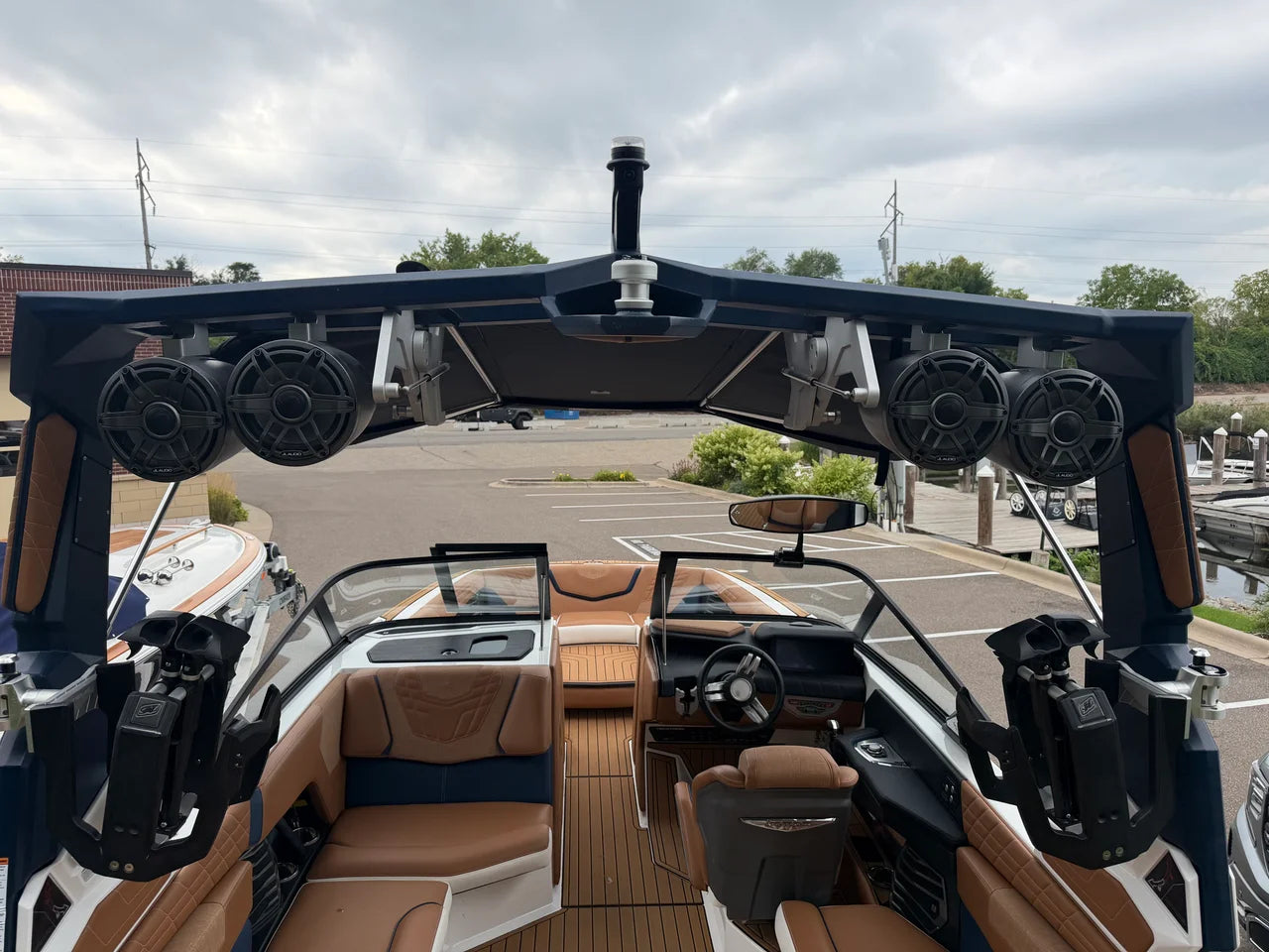2022 Nautique SUPER AIR G25 25.0 feet, Excelsior, Minnesota #24