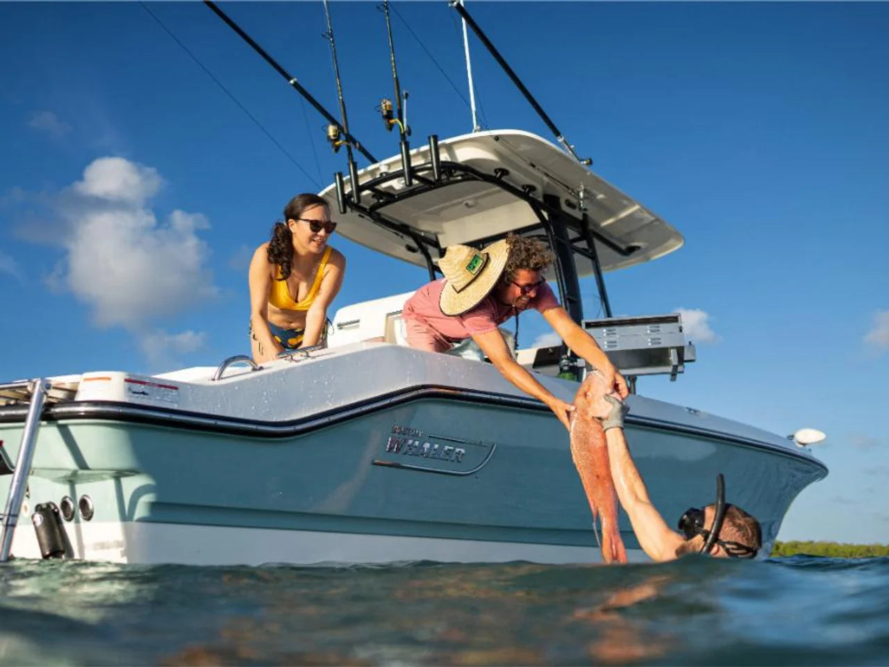 2027 Boston Whaler 280 Dauntless 28.0 feet, Naples, Florida #86