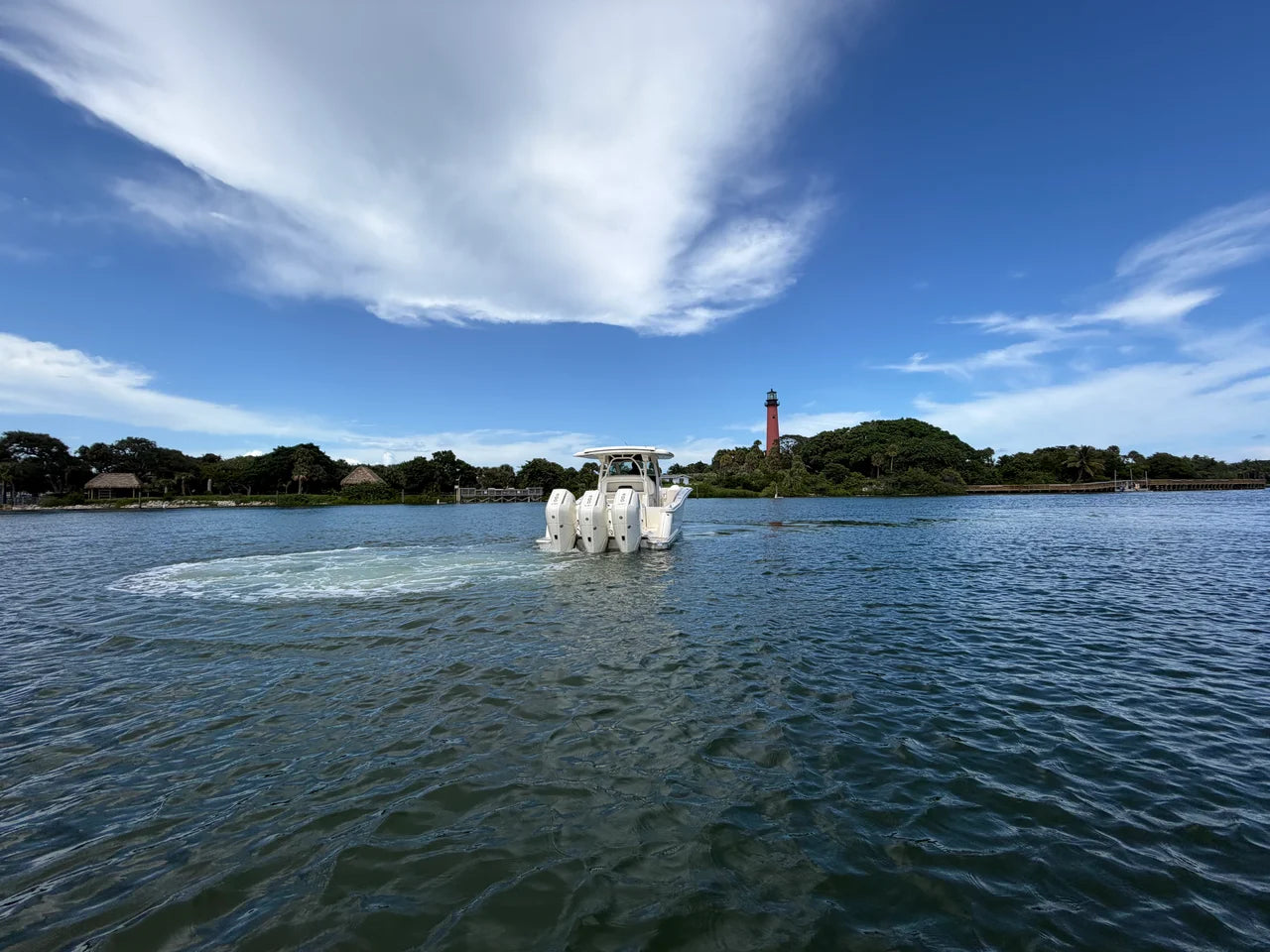 2025 Scout 377 LXF 37.0 feet, Jupiter, Florida #11