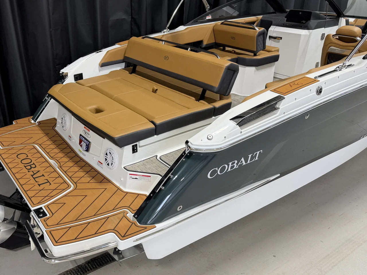 2026 Cobalt R6 25.0 feet, Nisswa, Minnesota #7
