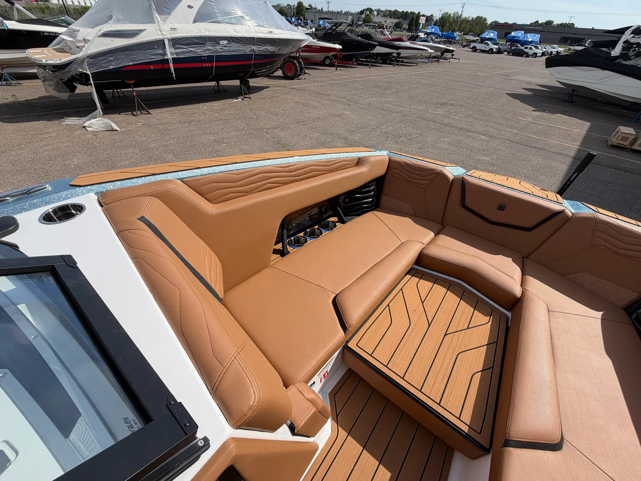2026 Nautique Super Air Nautique G25 25.0 feet, Rogers, MN #39