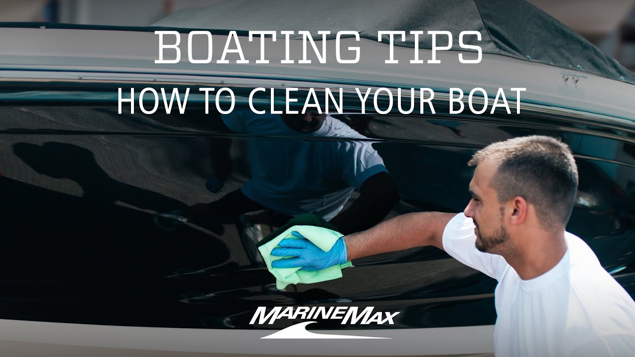 Show Your Boat Some Love