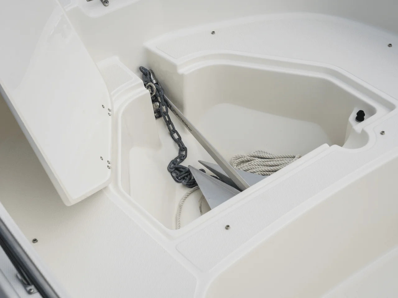 2027 Boston Whaler 150 Montauk 15.0 feet, Gulf Shores, AL #45