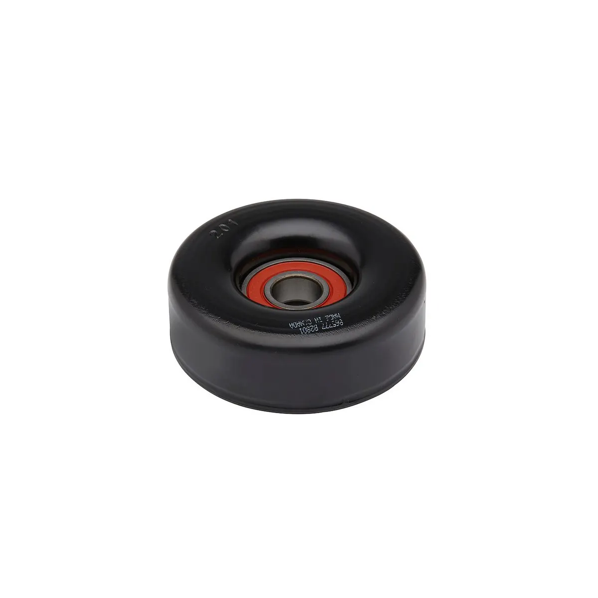 Quicksilver 865777 Water Pump Pully for Select MerCruiser 4.5L, 6.2L , 8.1L & 8.2L Sterndrive and Inboard Engines