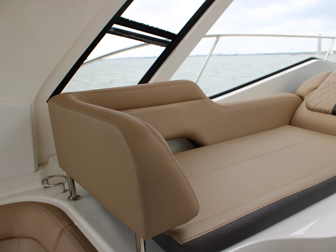 2018 Sea Ray Sundancer 350 35.0 feet, Seabrook, TX #37