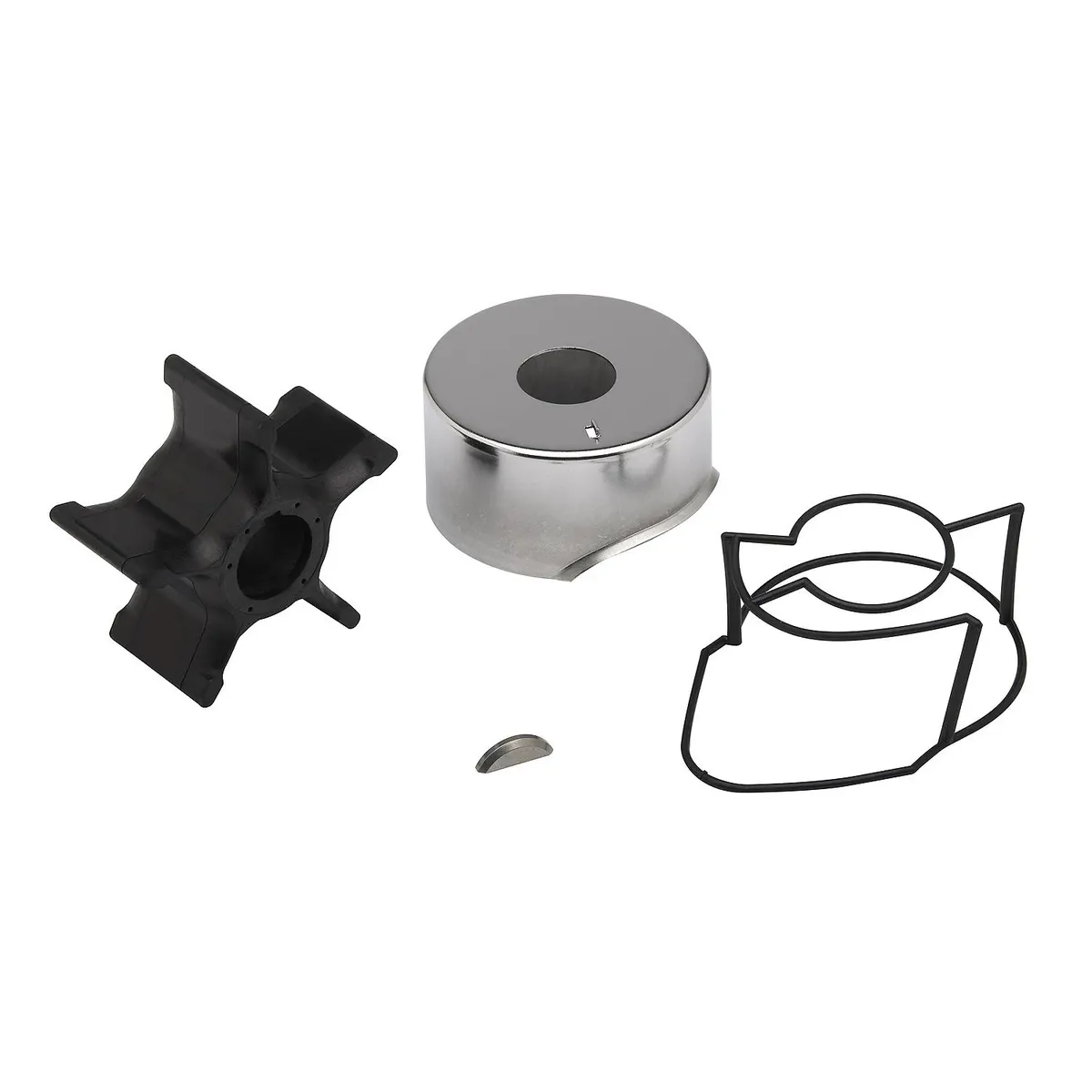 Quicksilver 8M6012816 Impeller Repair Kit for Select Suzuki DF350A Outboards