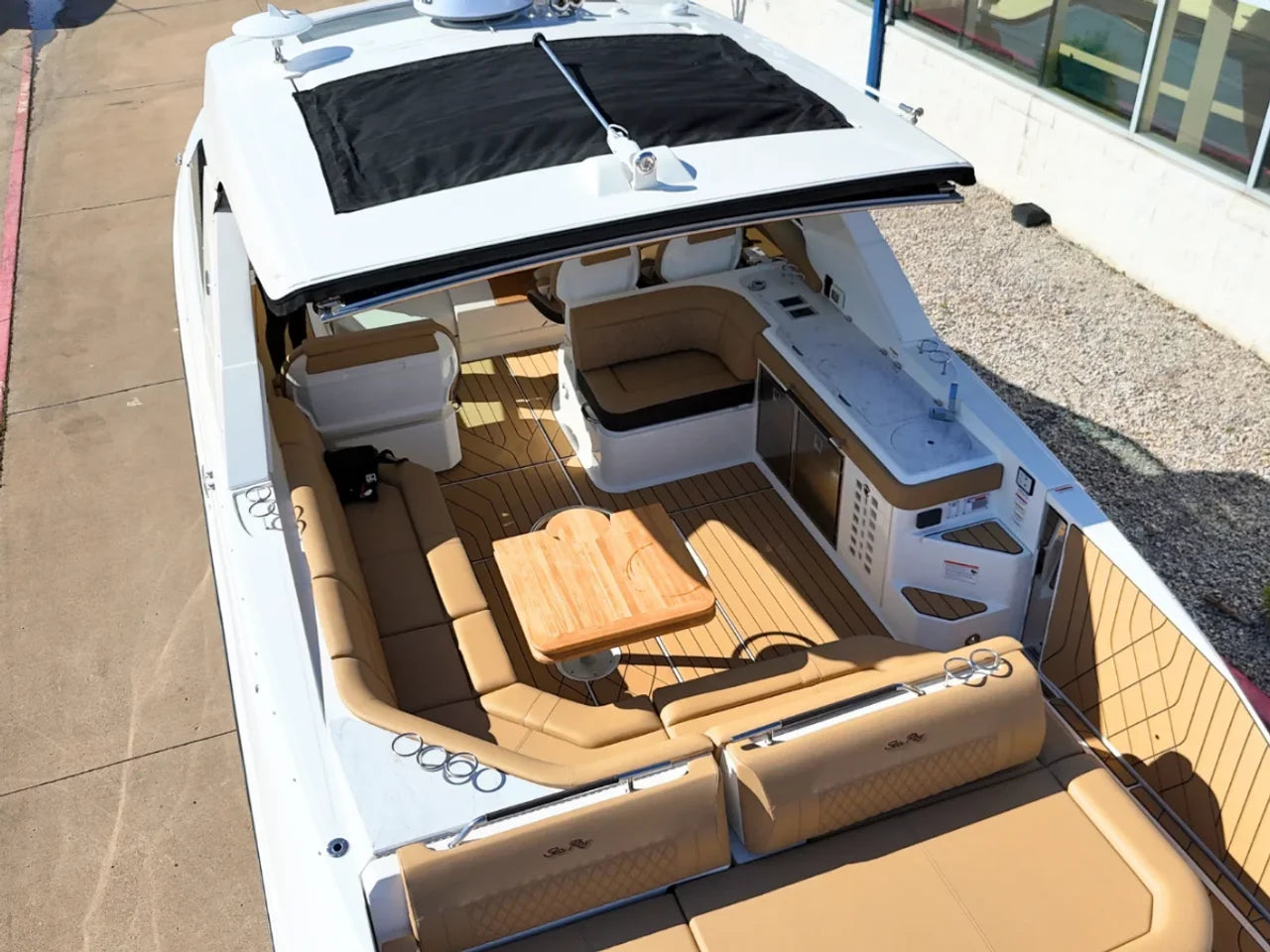 2026 Sea Ray SLX 400 40.0 feet, Lewisville, TX #7