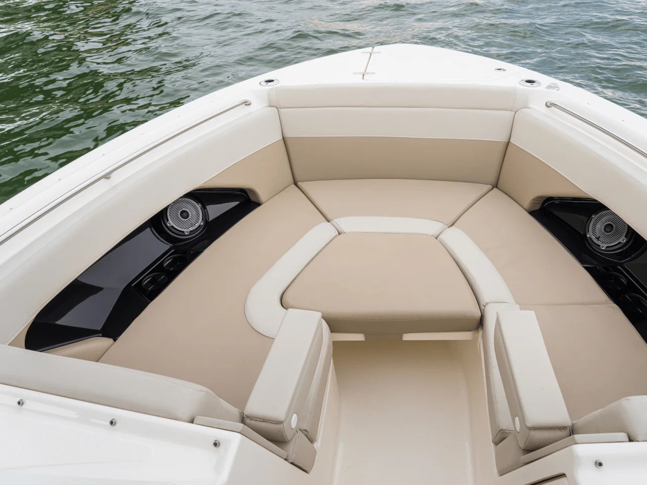 2027 Boston Whaler 280 Vantage 28.0 feet, Wrightsville Beach, North Carolina #62