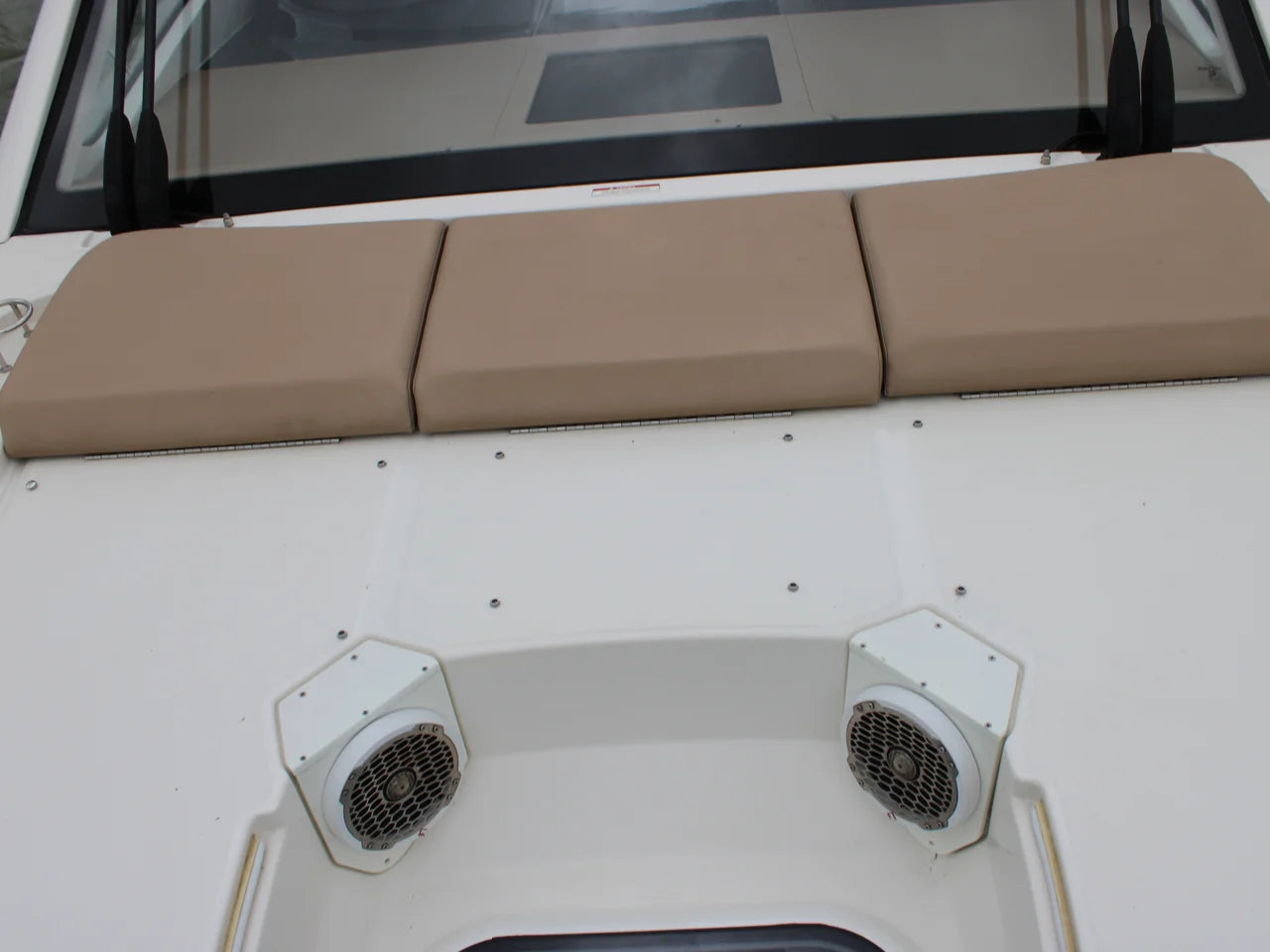 2018 Sea Ray Sundancer 350 35.0 feet, Seabrook, TX #64