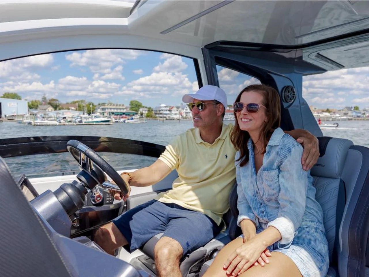 2026 Galeon 375 GTO 37.0 feet, Inuvik, Northwest Territories #115