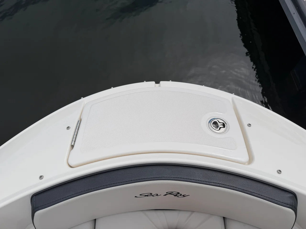 2025 Sea Ray 210 SPX OB 21.0 feet, Pensacola, Florida #18