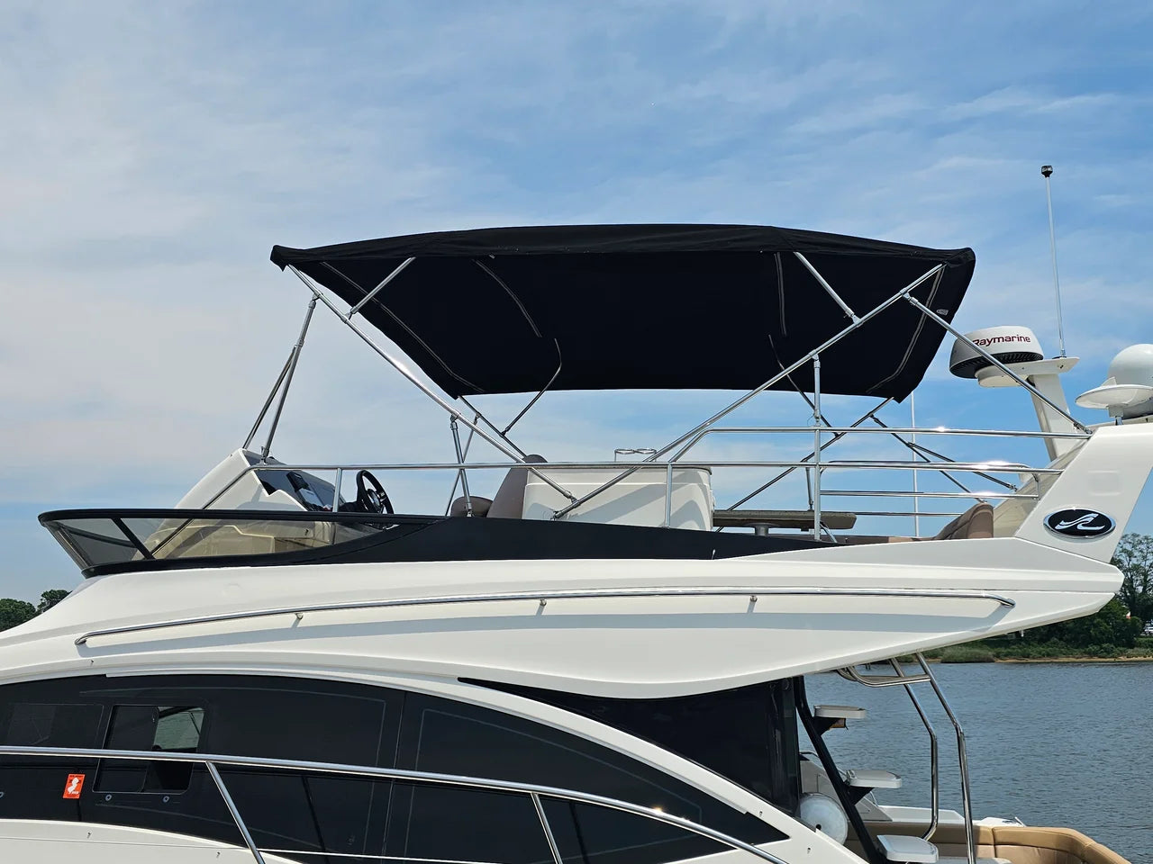 2018 Sea Ray 400 FLY 40.0 feet, Brick Township, New Jersey #13