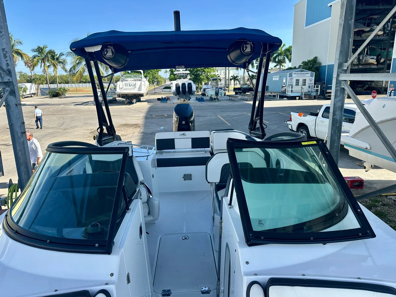 2023 Monterey M 65 27.0 feet, Fort Myers, beach, FL #25