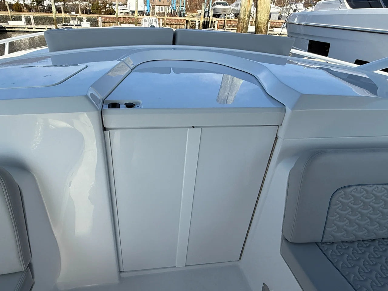 2026 Intrepid 41 Valor 41.0 feet, Dania, FL #50