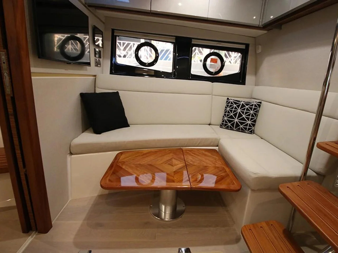 2026 Boston Whaler 405 Conquest 40.0 feet, Inuvik, Northwest Territories #62