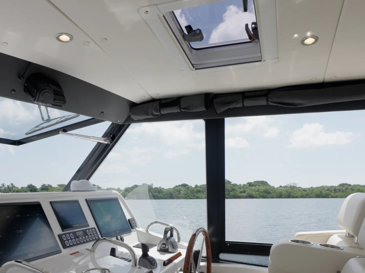 2025 MJM 4 46.0 feet, West Palm Beach, Florida #57