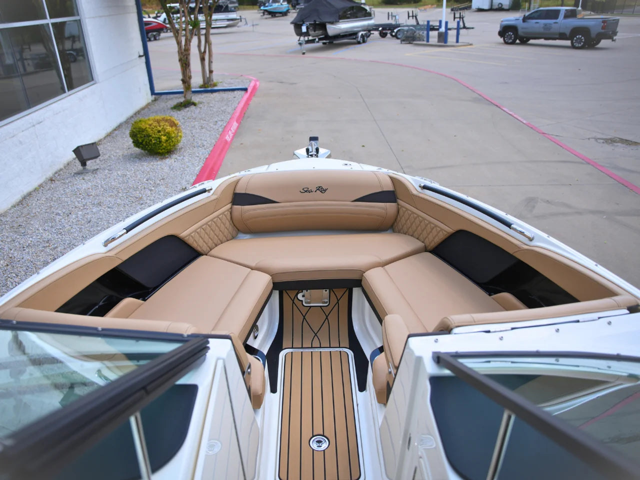 2027 Sea Ray 260SLX 26.0 feet, Lewisville, TX #32