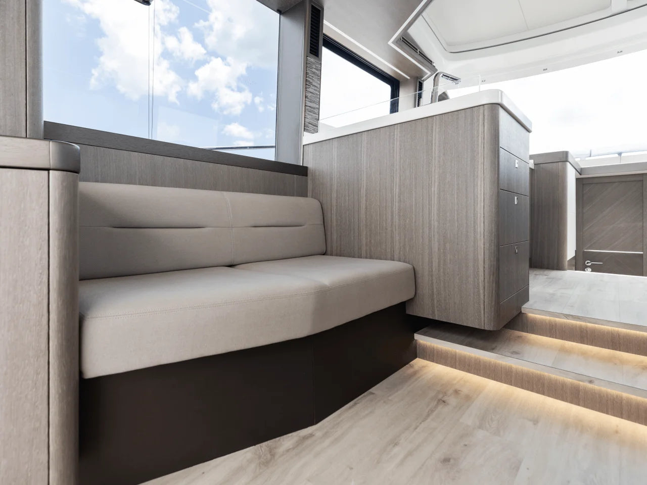 2026 Galeon 450 HTC 45.0 feet, Inuvik, Northwest Territories #29