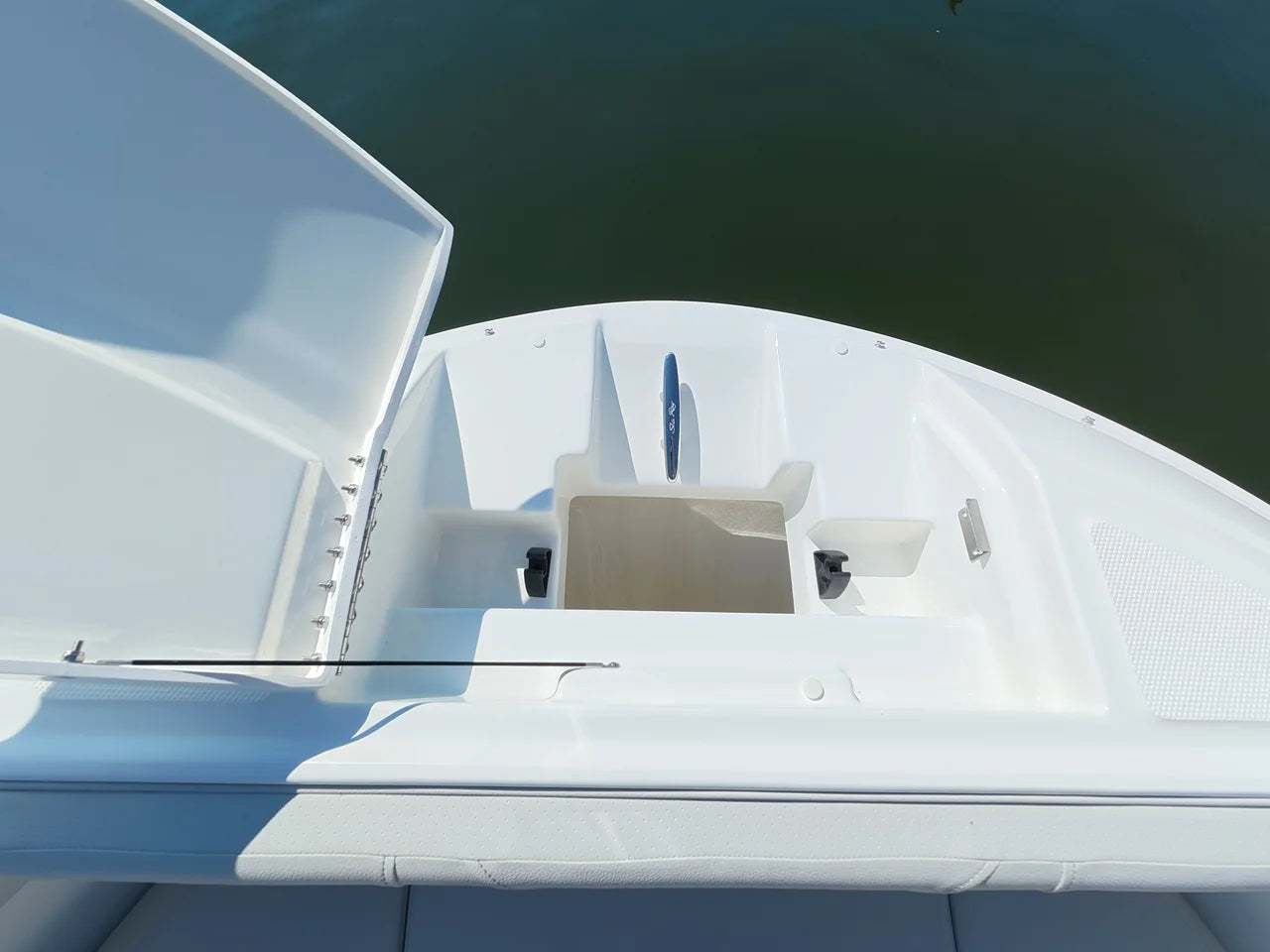 2026 Sea Ray SDX 250 Outboard 25.0 feet, Norwalk, Connecticut #34