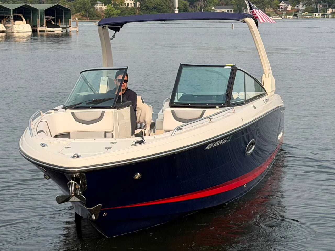 2019 Chaparral 297 SSX SURF 29.0 feet, Excelsior, Minnesota #6