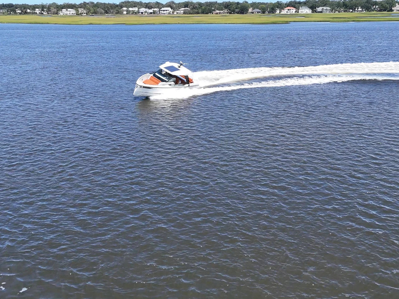 2027 Saxdor 320 GTO 32.0 feet, Jacksonville Beach, Florida #3
