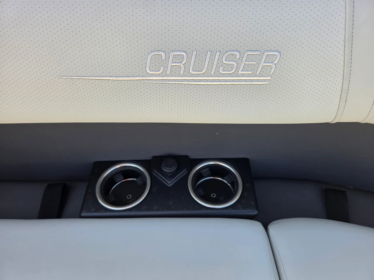 2025 Harris 210 Cruiser 21.0 feet, Monkey Island, OK #6