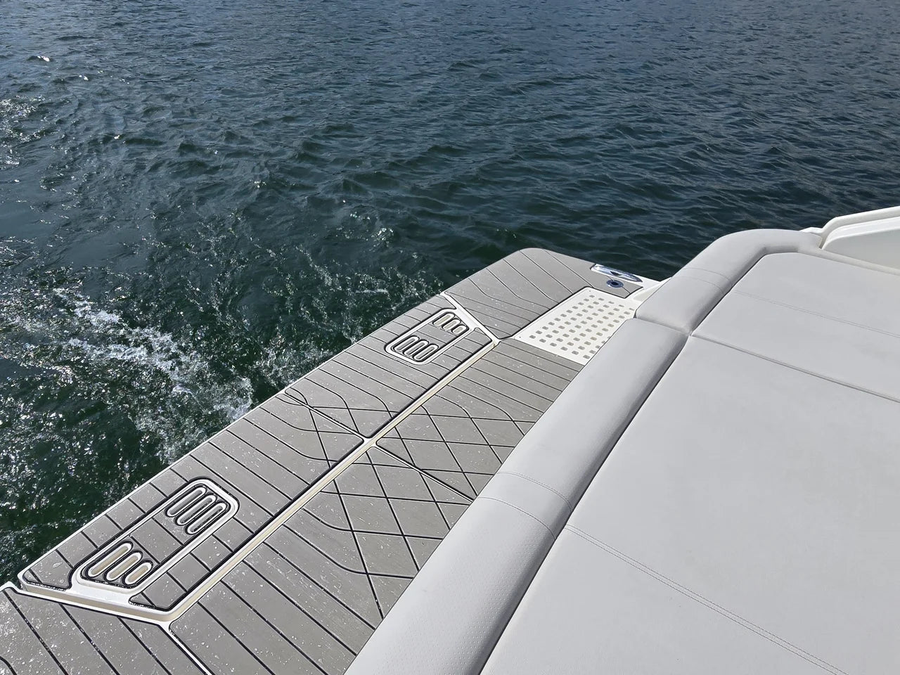 2027 Sea Ray SLX 400 40.0 feet, Cumming, GA #9