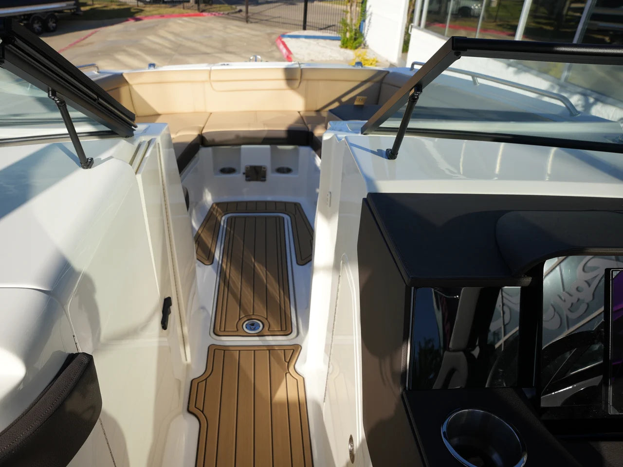 2026 Sea Ray SDX 290 29.0 feet, Lewisville, TX #14