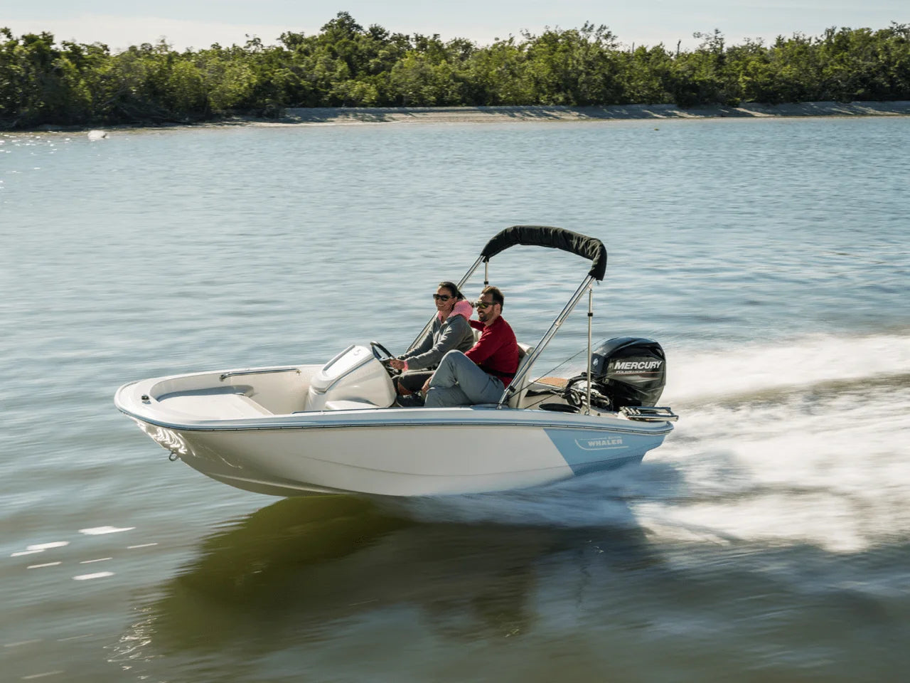 2027 Boston Whaler 130 Super Sport 13.0 feet, Sarasota, FL #1